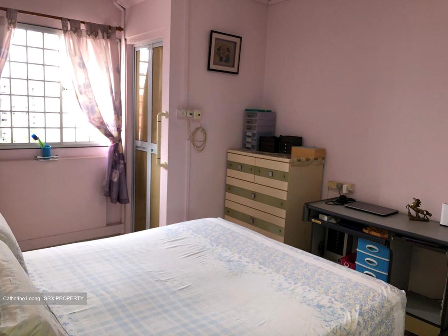 Blk 397 Yishun Avenue 6 (Yishun), HDB 3 Rooms #331012541